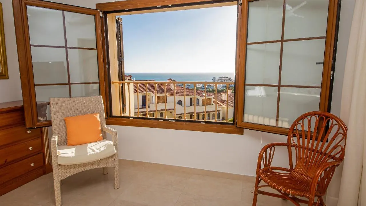 Los Castillos 12 Manilva Apartmán